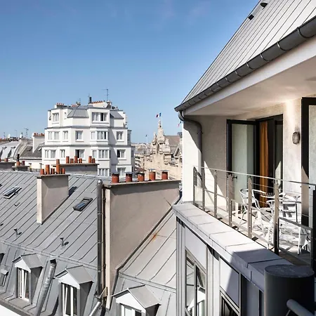 Hôtel Hor Europe-2